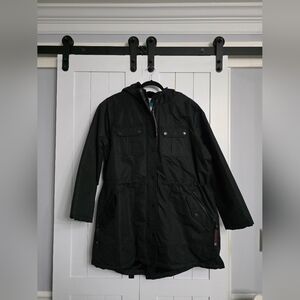 Urban Republic Women’s Ballistic Jacket. NEW!